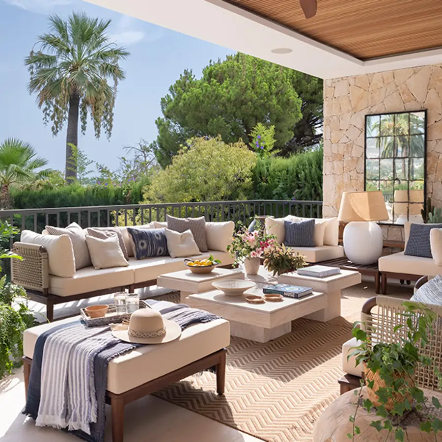 inspiración para reformas de verano