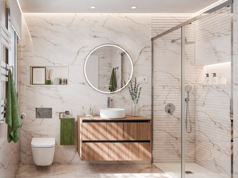 reforma tu baño en gijón